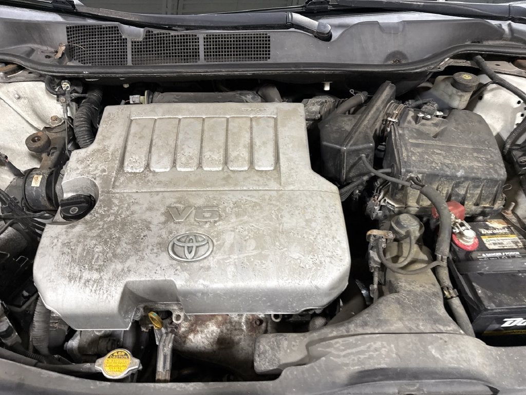 2009 Toyota Venza 4dr Wgn V6 AWD (Natl)