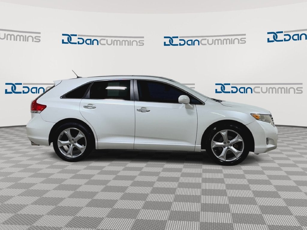 2009 Toyota Venza 4dr Wgn V6 AWD (Natl)