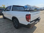 2024 Honda Ridgeline Sport