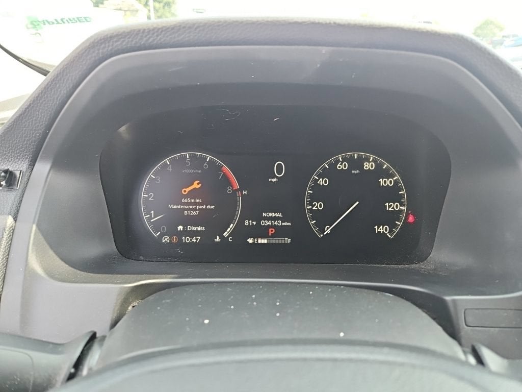 2024 Honda Ridgeline Sport