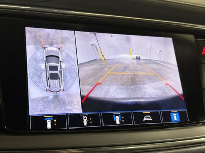 2023 Buick Enclave Premium