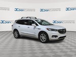 2019 Buick Enclave Avenir