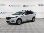 2019 Buick Enclave Avenir