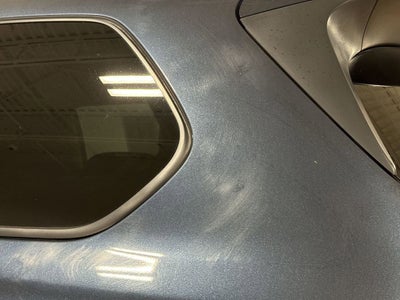 2015 Nissan Pathfinder Platinum