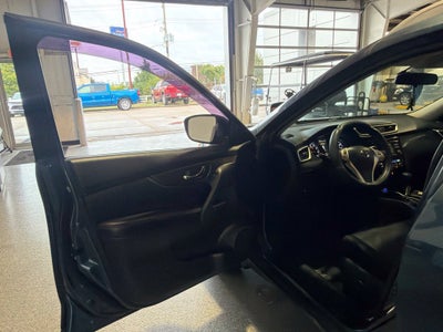 2014 Nissan Rogue SV
