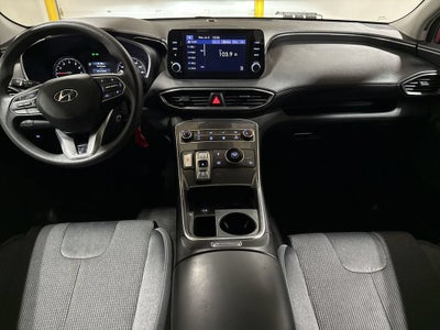 2021 Hyundai Santa Fe SE