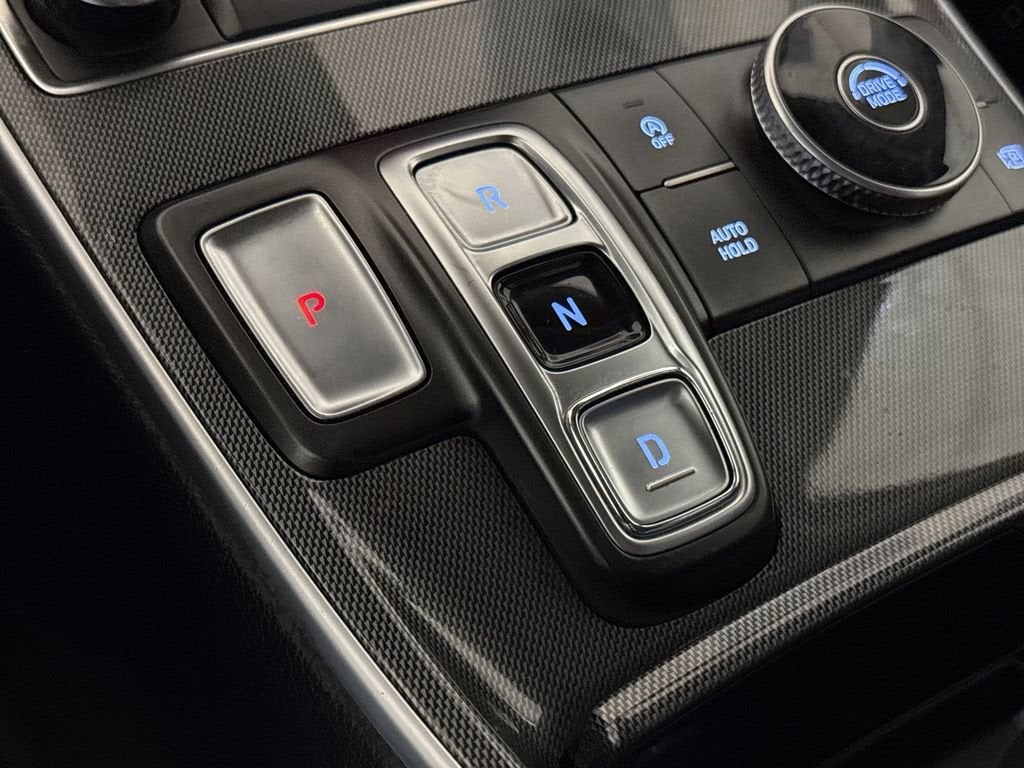 2021 Hyundai Santa Fe SE