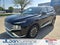 2023 Hyundai Santa Fe Hybrid Blue