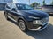 2023 Hyundai Santa Fe Hybrid Blue