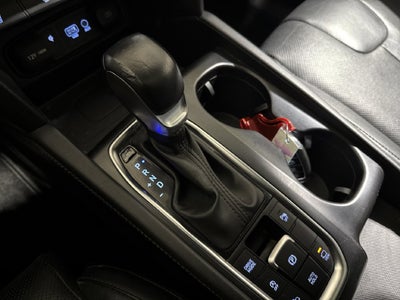 2019 Hyundai Santa Fe Ultimate