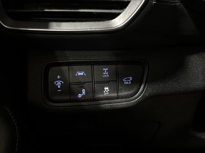 2019 Hyundai Santa Fe Ultimate