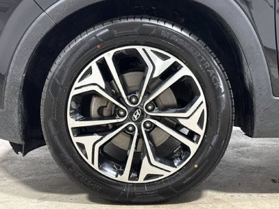 2019 Hyundai Santa Fe Ultimate
