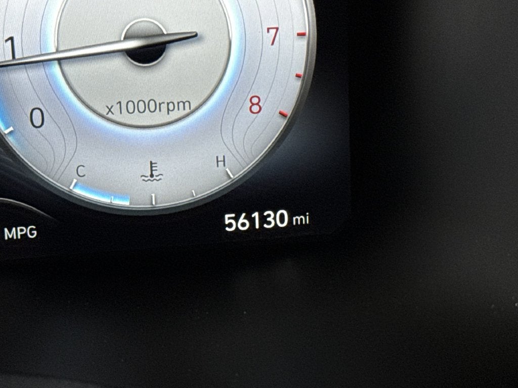 2022 Hyundai Santa Fe XRT