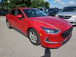 2022 Hyundai Sonata SE