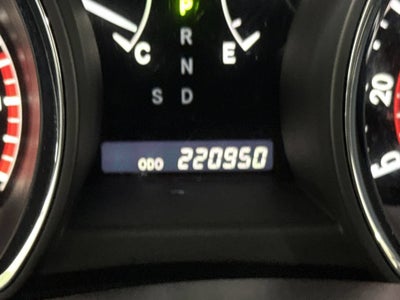 2011 Toyota Highlander Base