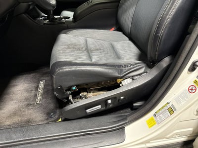 2015 Toyota Highlander LE