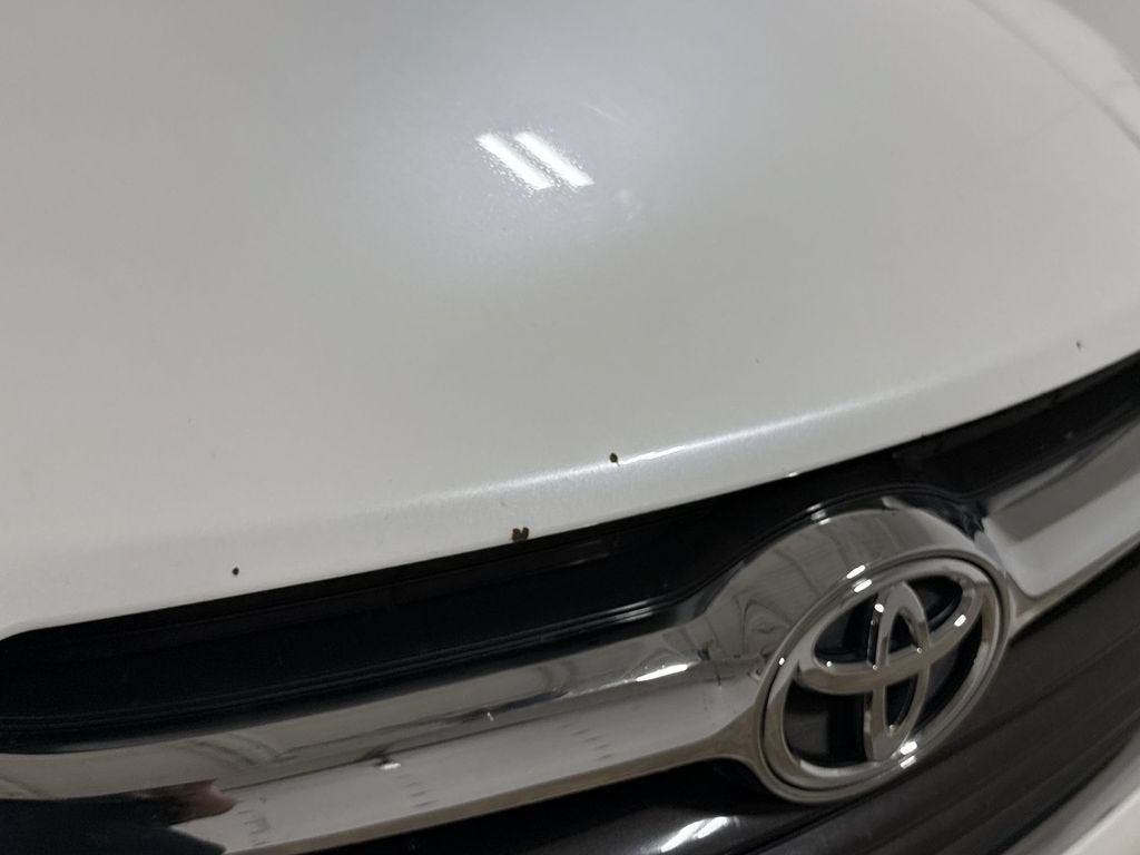 2015 Toyota Highlander LE
