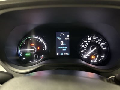 2023 Toyota Sienna XSE