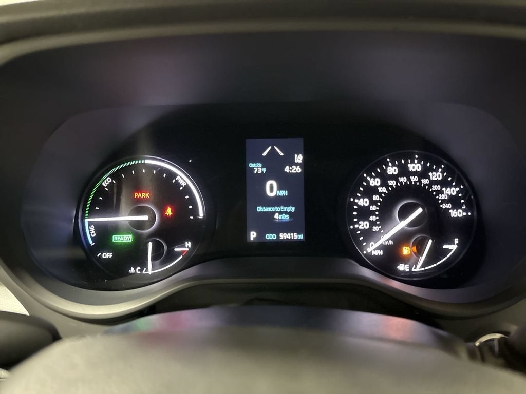 2023 Toyota Sienna XSE