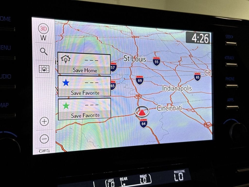 2023 Toyota Sienna XSE