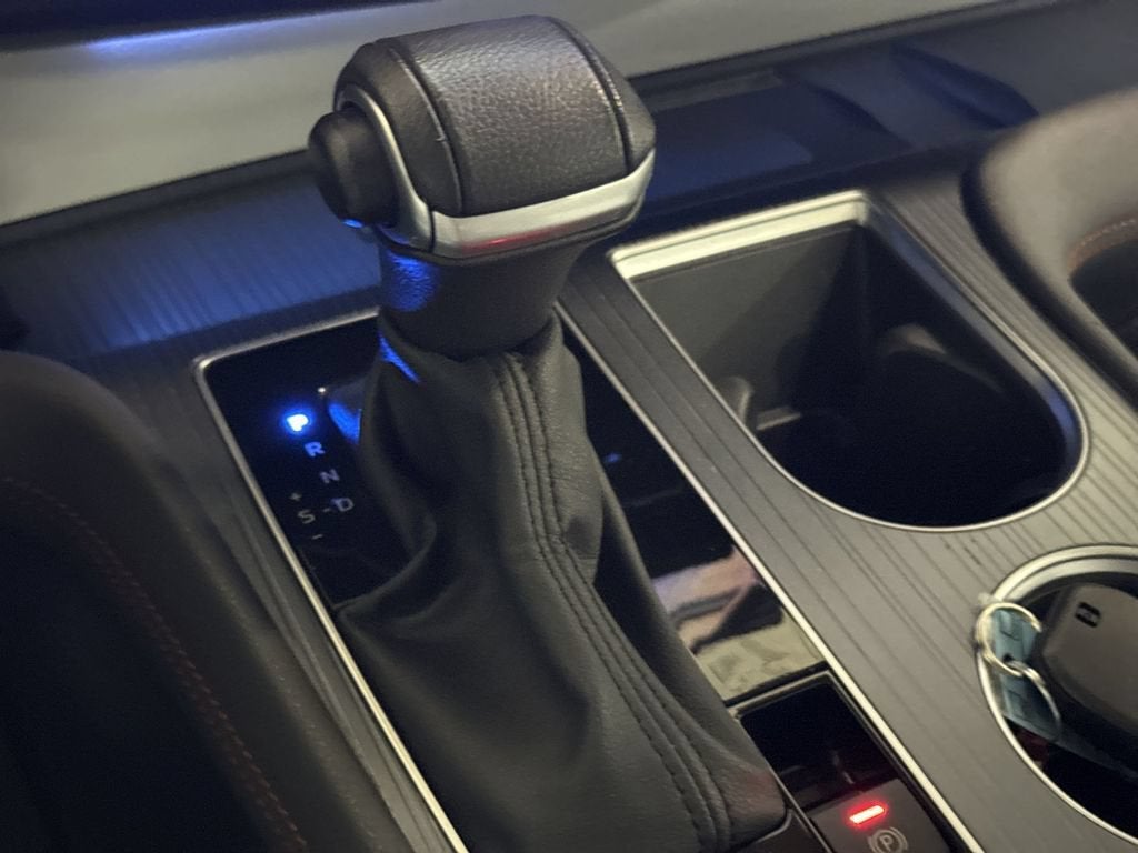 2023 Toyota Sienna XSE