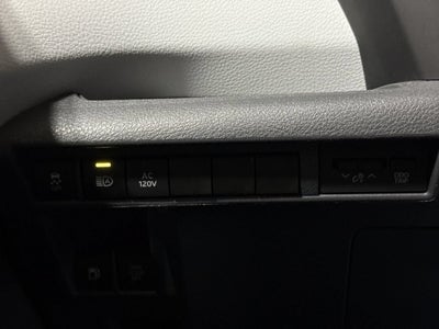2023 Toyota Sienna XSE