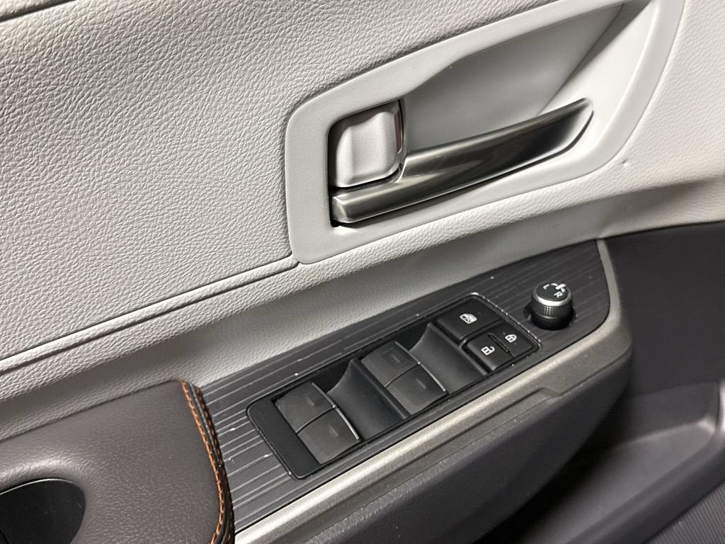 2023 Toyota Sienna XSE