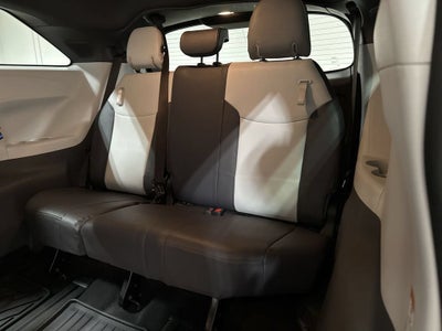 2023 Toyota Sienna XSE