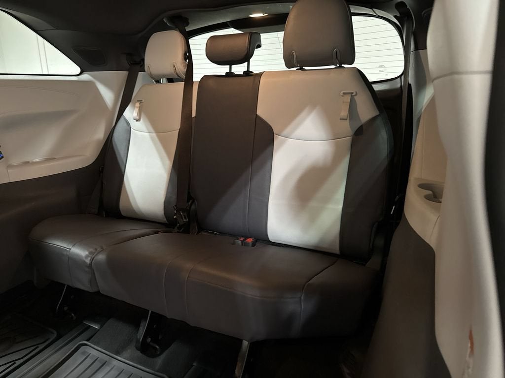 2023 Toyota Sienna XSE