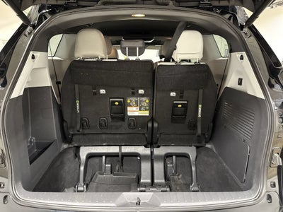 2023 Toyota Sienna XSE