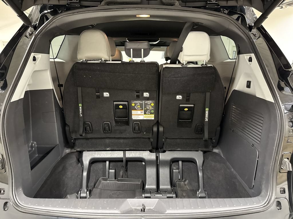 2023 Toyota Sienna XSE
