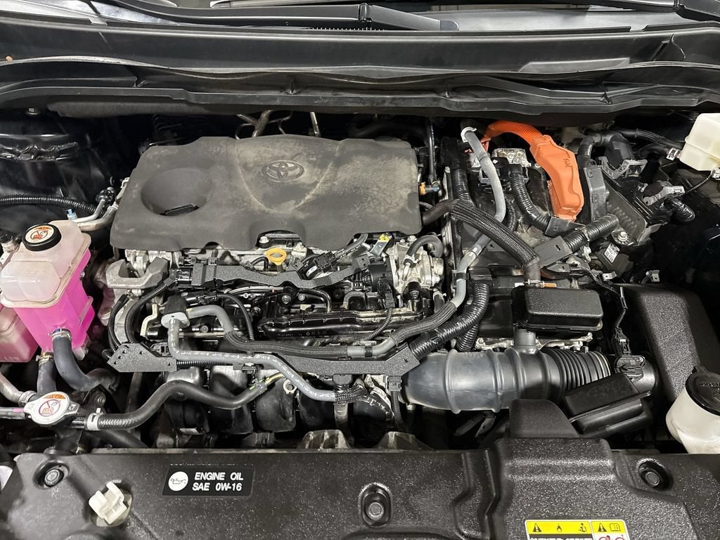 2023 Toyota Sienna XSE