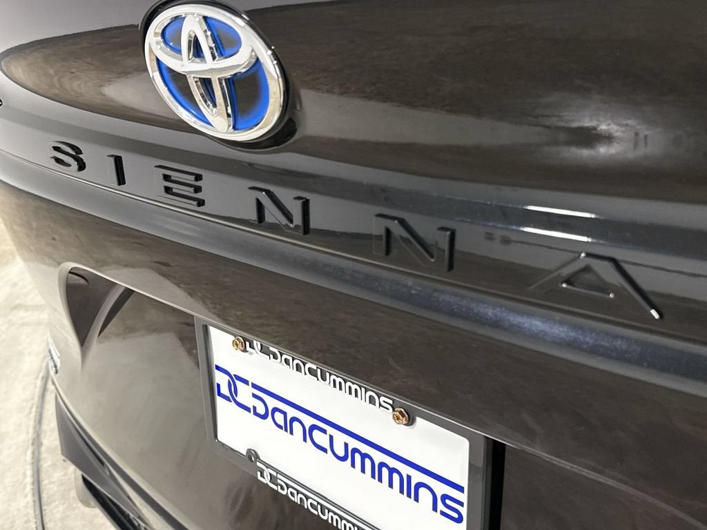 2023 Toyota Sienna XSE