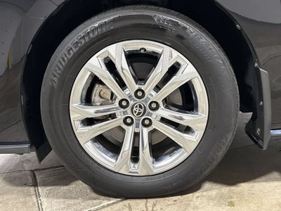 2023 Toyota Sienna XSE