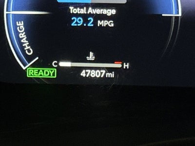 2023 Toyota Highlander Hybrid Platinum