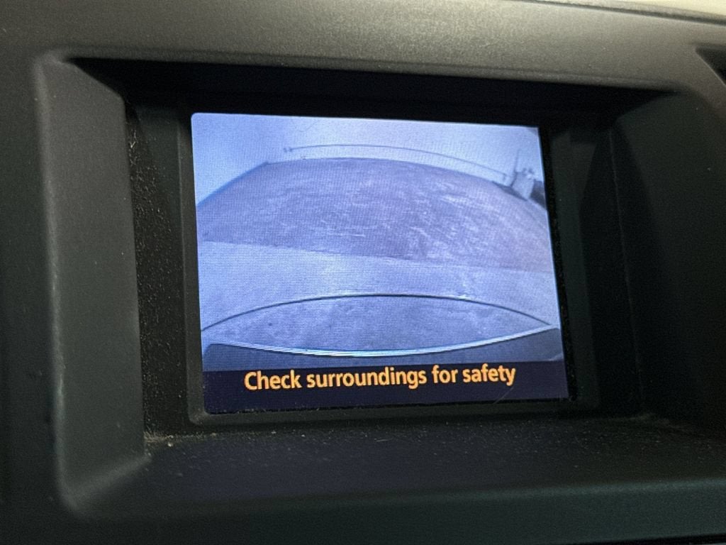 2012 Toyota Highlander FWD 4dr V6 (Natl)