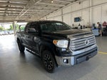 2017 Toyota Tundra 4WD Limited