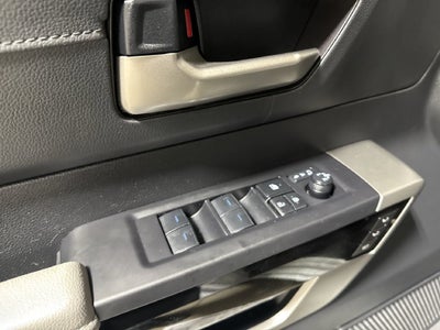 2023 Toyota Tundra 4WD Limited