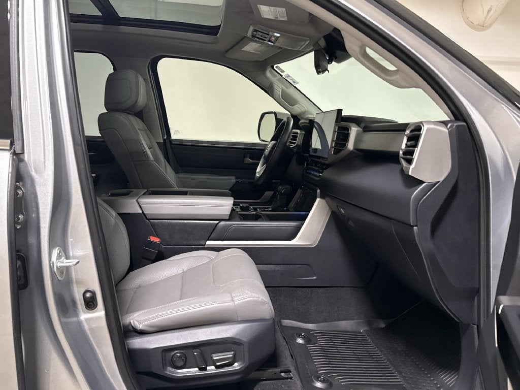 2023 Toyota Tundra 4WD Limited