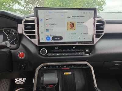 2023 Toyota Tundra 4WD Limited