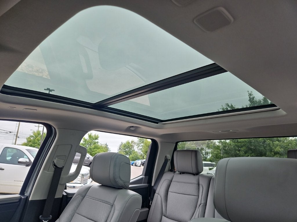 2023 Toyota Tundra 4WD Limited