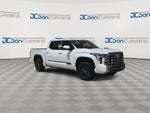 2024 Toyota Tundra 4WD Platinum Hybrid