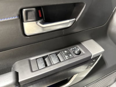 2024 Toyota Tundra 4WD Platinum Hybrid