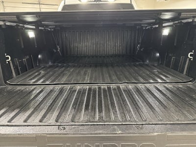 2024 Toyota Tundra 4WD Platinum Hybrid