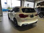 2021 BMW X3 M40i