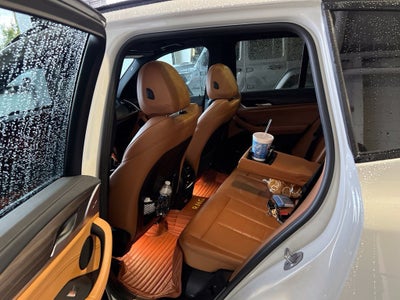 2021 BMW X3 M40i