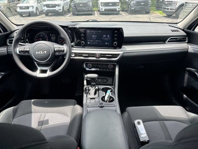 2023 Kia K5 LXS