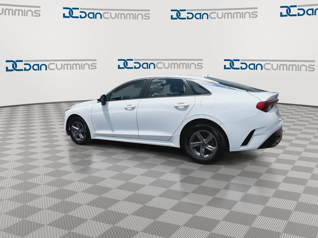 2023 Kia K5 LXS