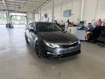 2020 Kia Optima SE