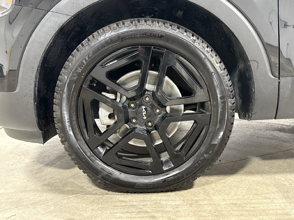 2023 Kia Telluride EX X-Line